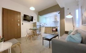 Mediterra Stay In The Heart Of Athens