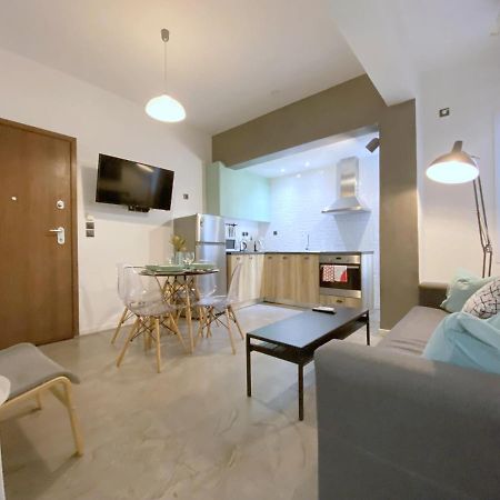 Mediterra Stay In The Heart Of Athènes Extérieur photo