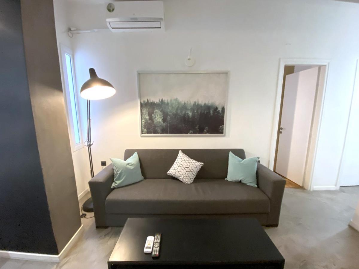 Mediterra Stay In The Heart Of Athènes Extérieur photo